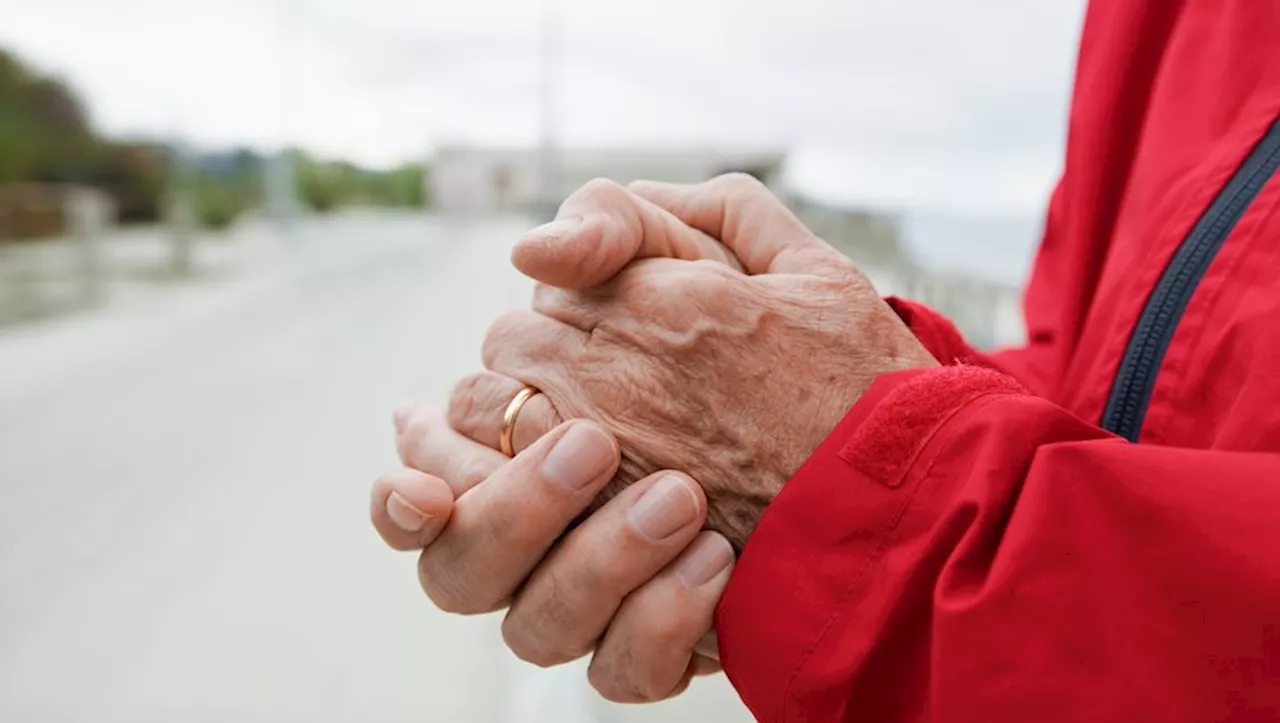 Sans chauffage depuis des semaines, des habitants de Saint-Quentin en grève de la faim