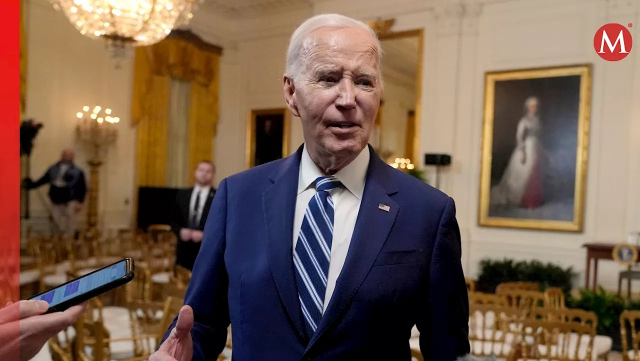 Biden visita Nueva Orleans tras ataque fatal de Año Nuevo