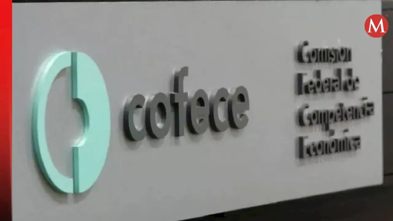 Cofece se prepara para la transición a una nueva autoridad regulatoria