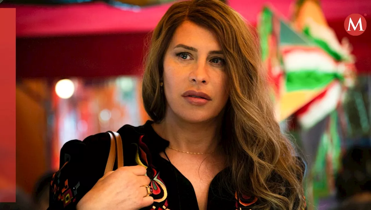 Karla Sofía Gascón pierde a Mejor Actriz en los Globos de Oro 2025