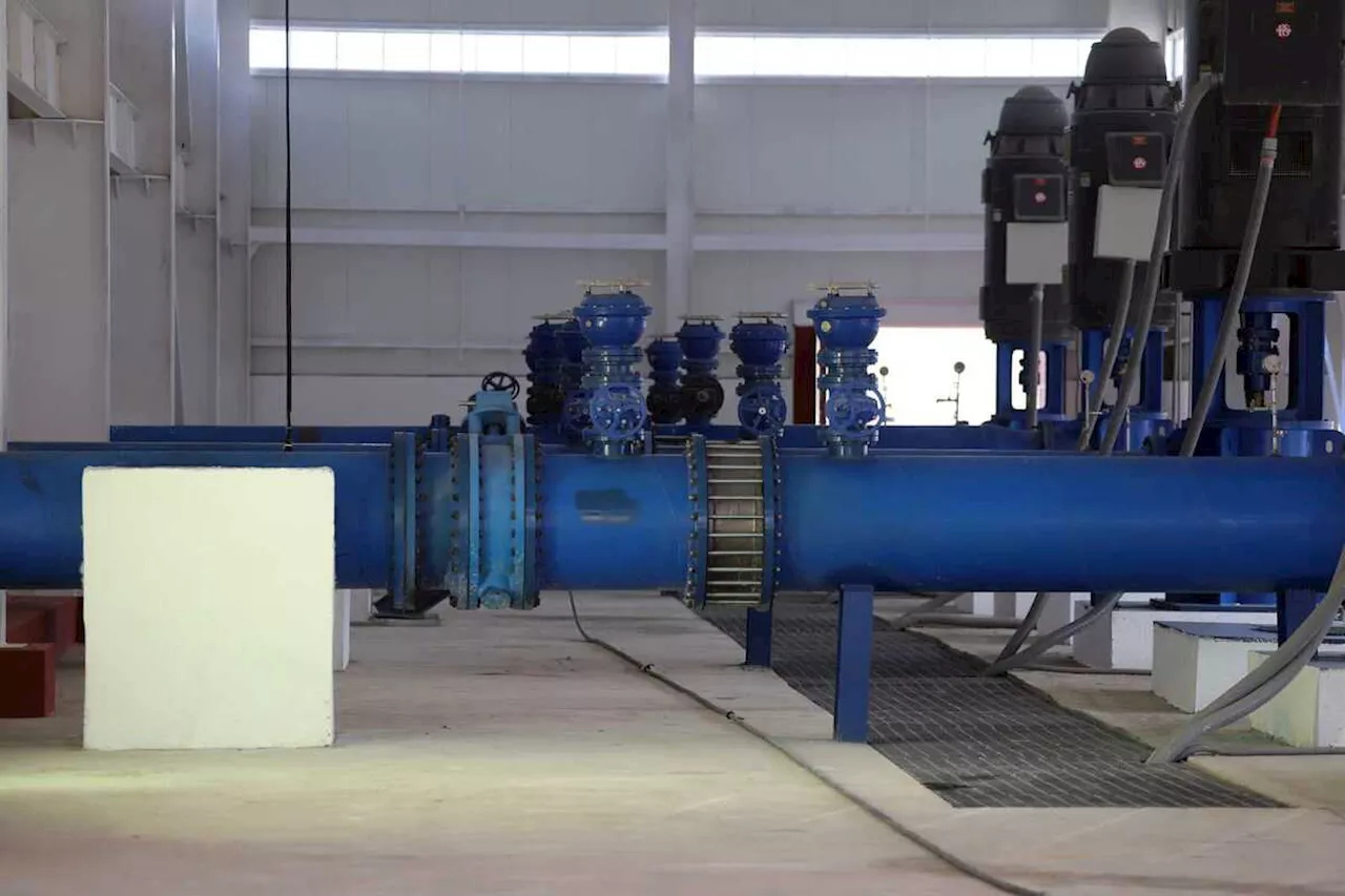 Lerdo sin agua del programa Agua Saludable desde hace tres semanas