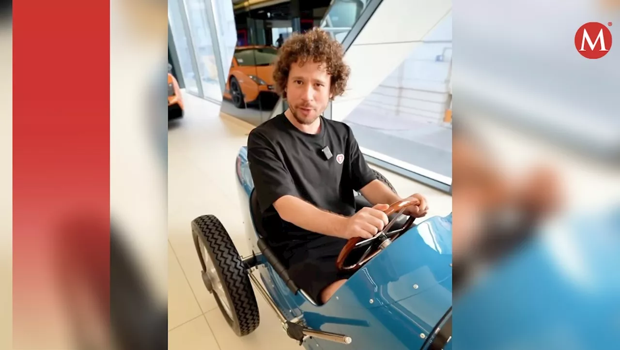 Luisito Comunica Denuncia a 'Mafia de Taxis' en Cancún