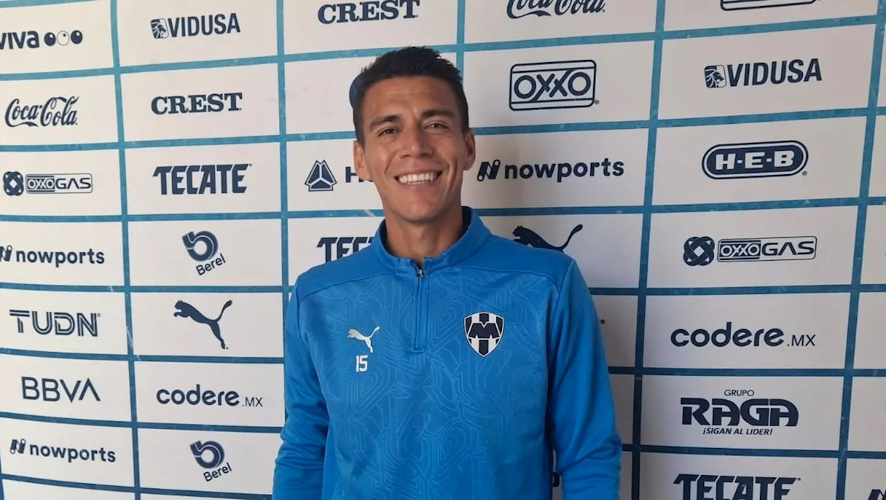 Salud, afición y títulos: Los deseos de Héctor Moreno a los Reyes Magos