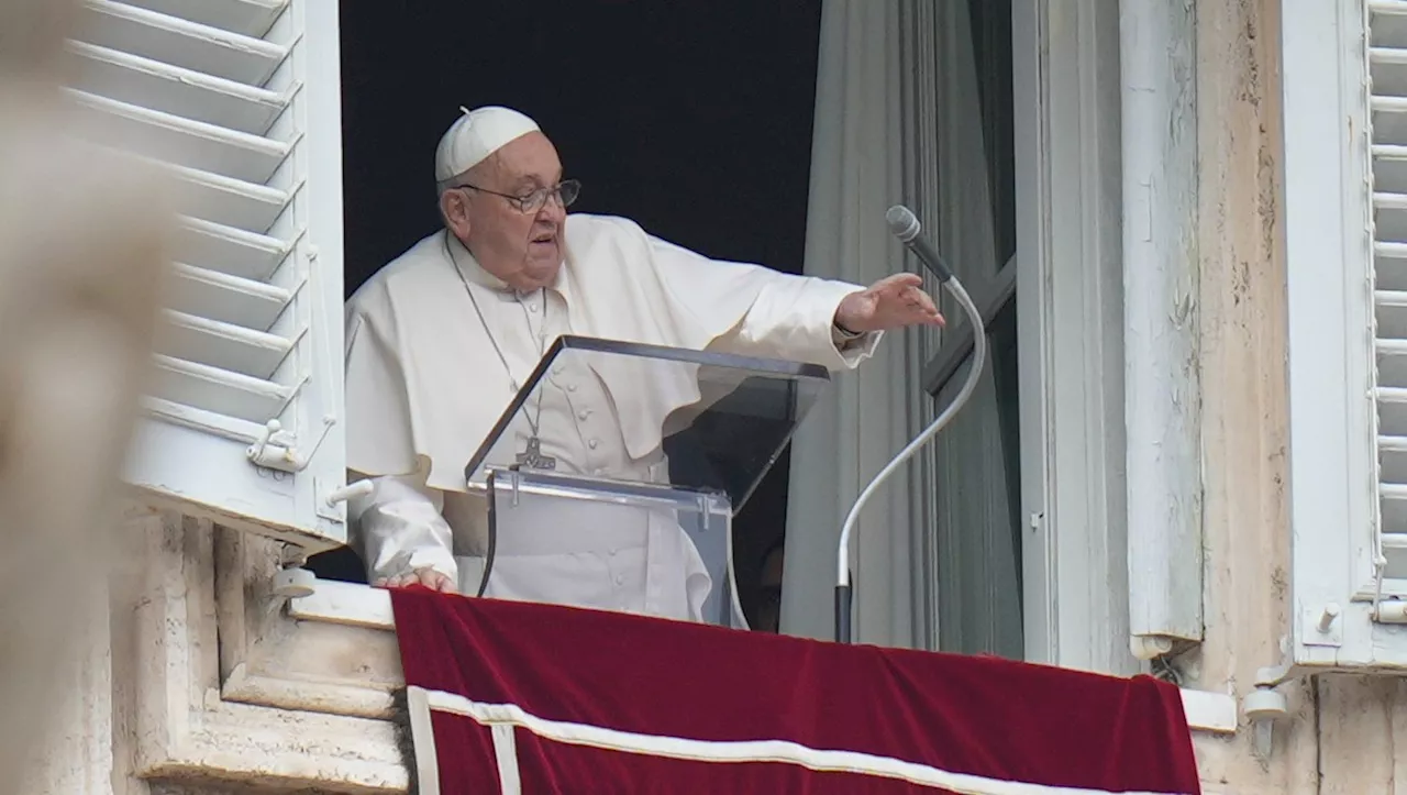 Sor Simona Brambilla, la primera mujer prefecta en el Vaticano