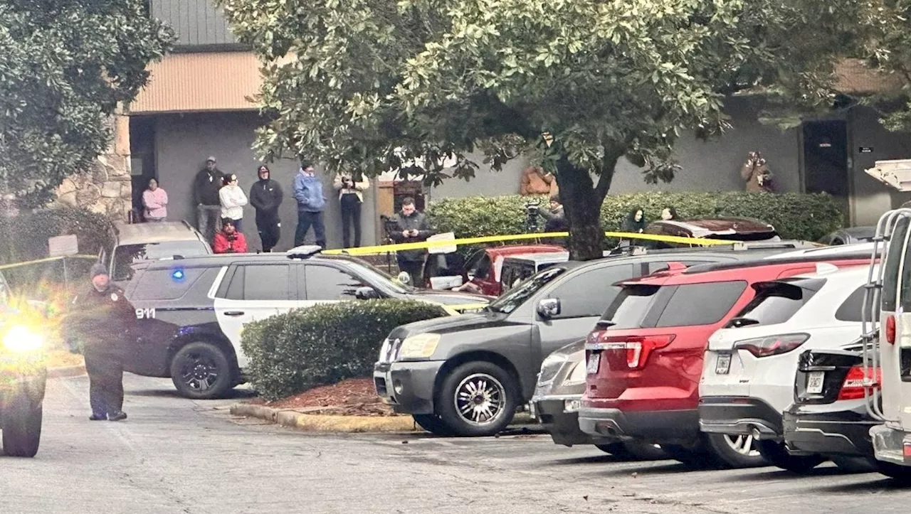 Tiroteo frente al consulado de Honduras en Atlanta deja una víctima mortal