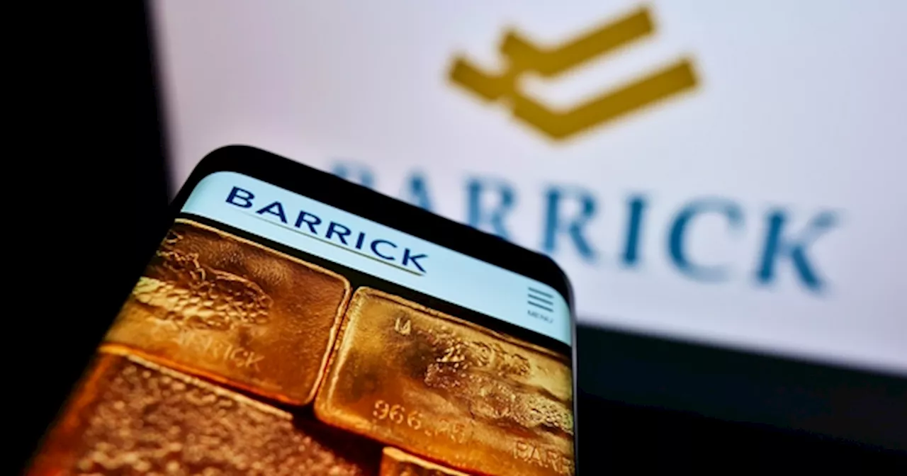 Barrick Gold Threatens Mali Mine Closure Over Gold Export Restrictions