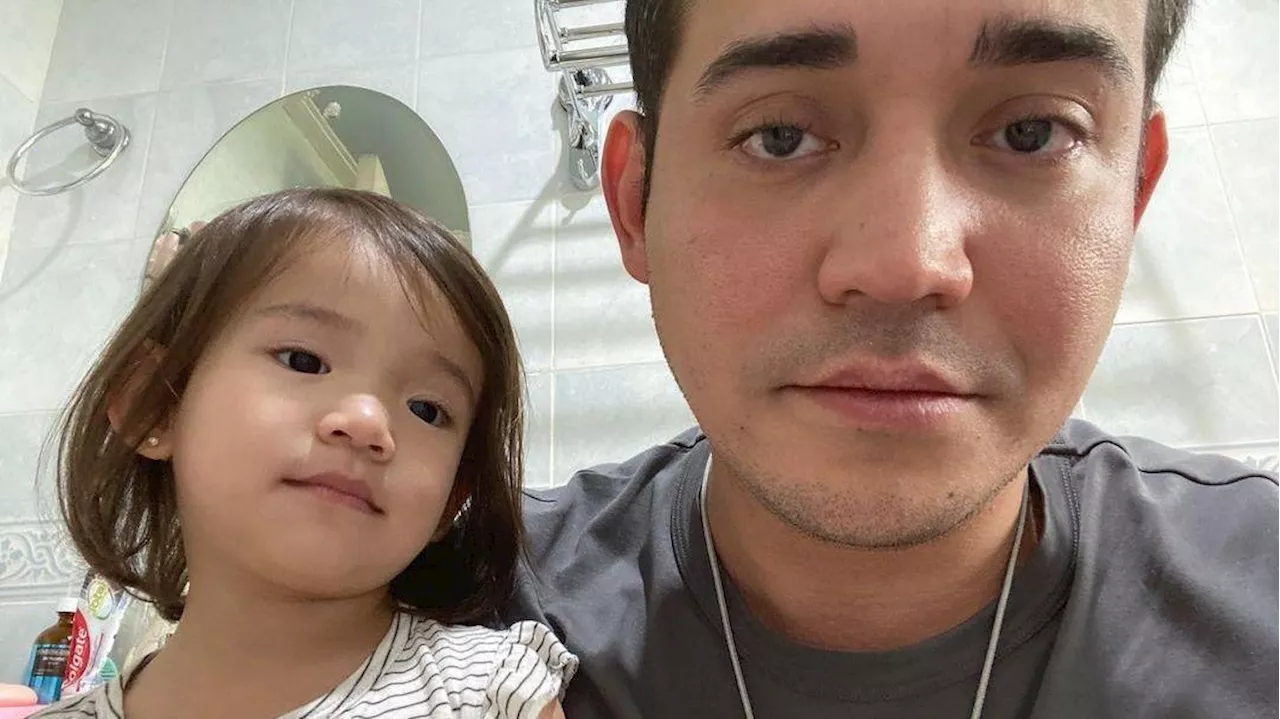 Paolo Contis Fears Daughters Finding Partners Like His Younger Self