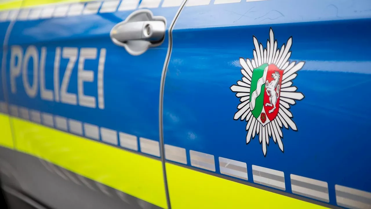 43-Jähriger nach Schuss in Detmold gestorben