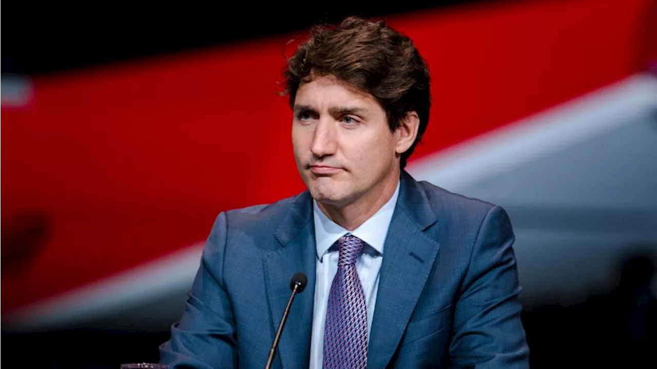 Justin Trudeau resigns as Canada’s Liberal Party leader, will remain as PM until sucessor named