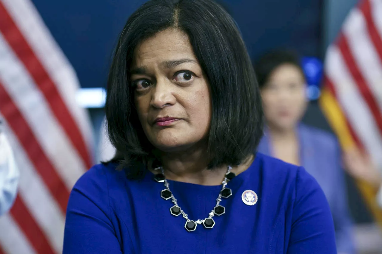 Will Jayapal Overturn the Will of Voters Again?