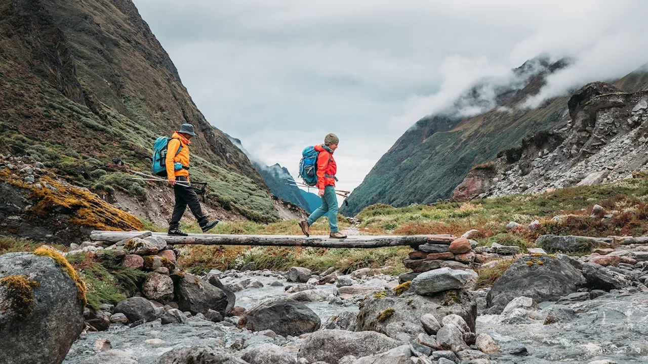 Best Waterproof Shoes for Travel