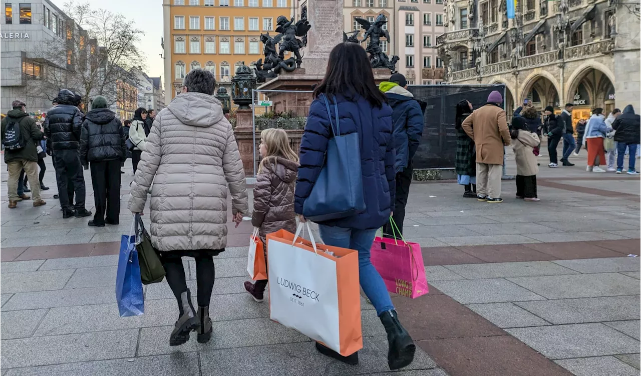 German Inflation Surges to 2.9% in December