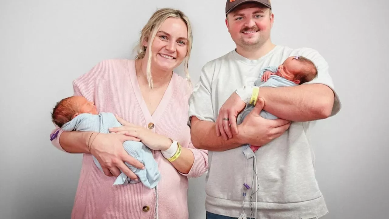 New Mother Dies From Rare Heart Condition Weeks After Giving Birth to Twins