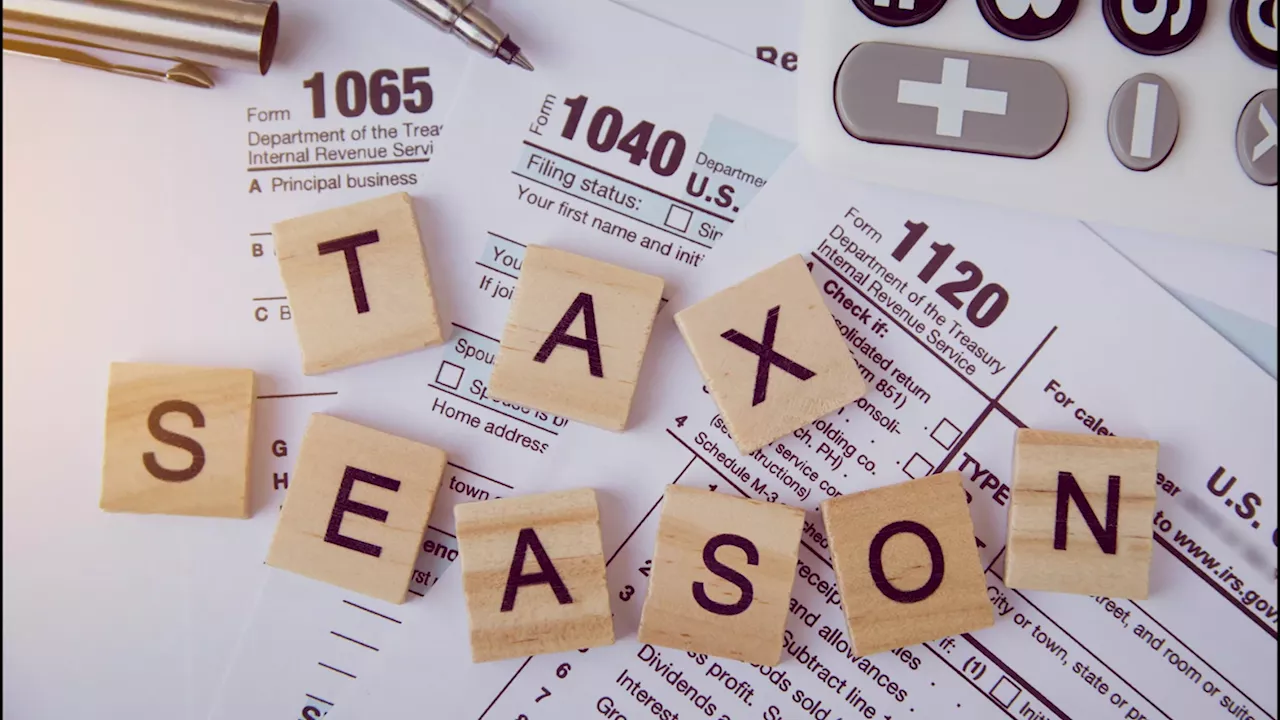 Tax Season Kickoff: Early Preparation Tips and Potential Changes