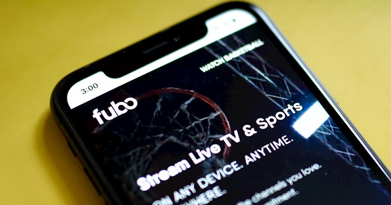 Disney to Merge Hulu+ Live TV with Fubo