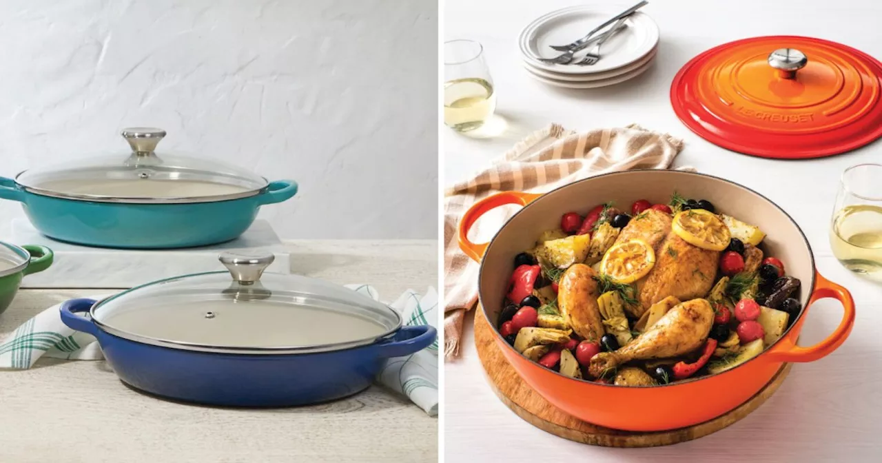 Le Creuset's Winter Savings Event: Top Deals and Why You Should Invest