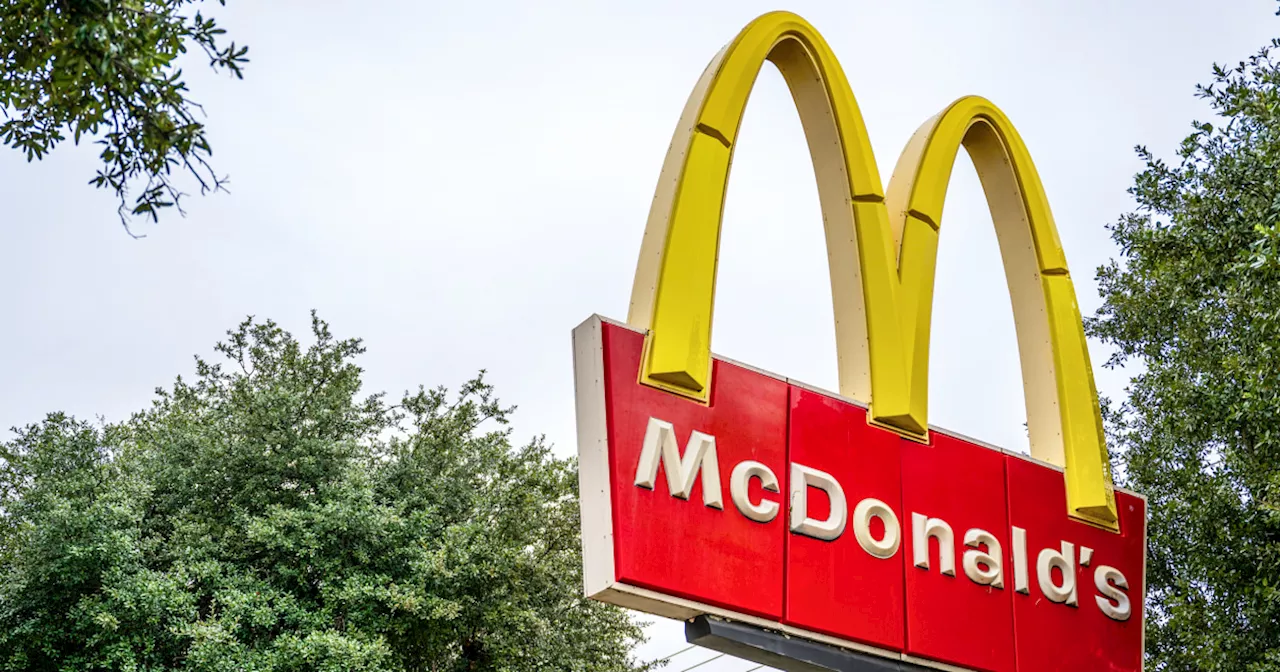 McDonald's Scales Back Diversity Programs Following Supreme Court Ruling