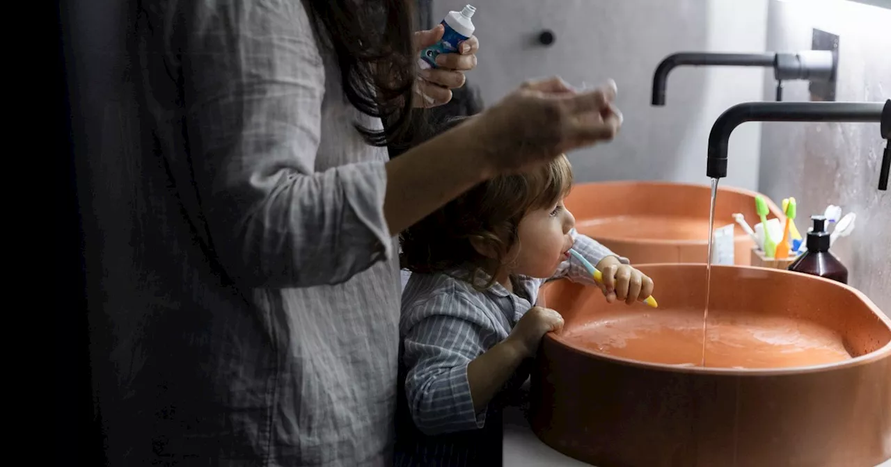 Fluoride in Drinking Water Linked to Lower IQ in Children: New Study