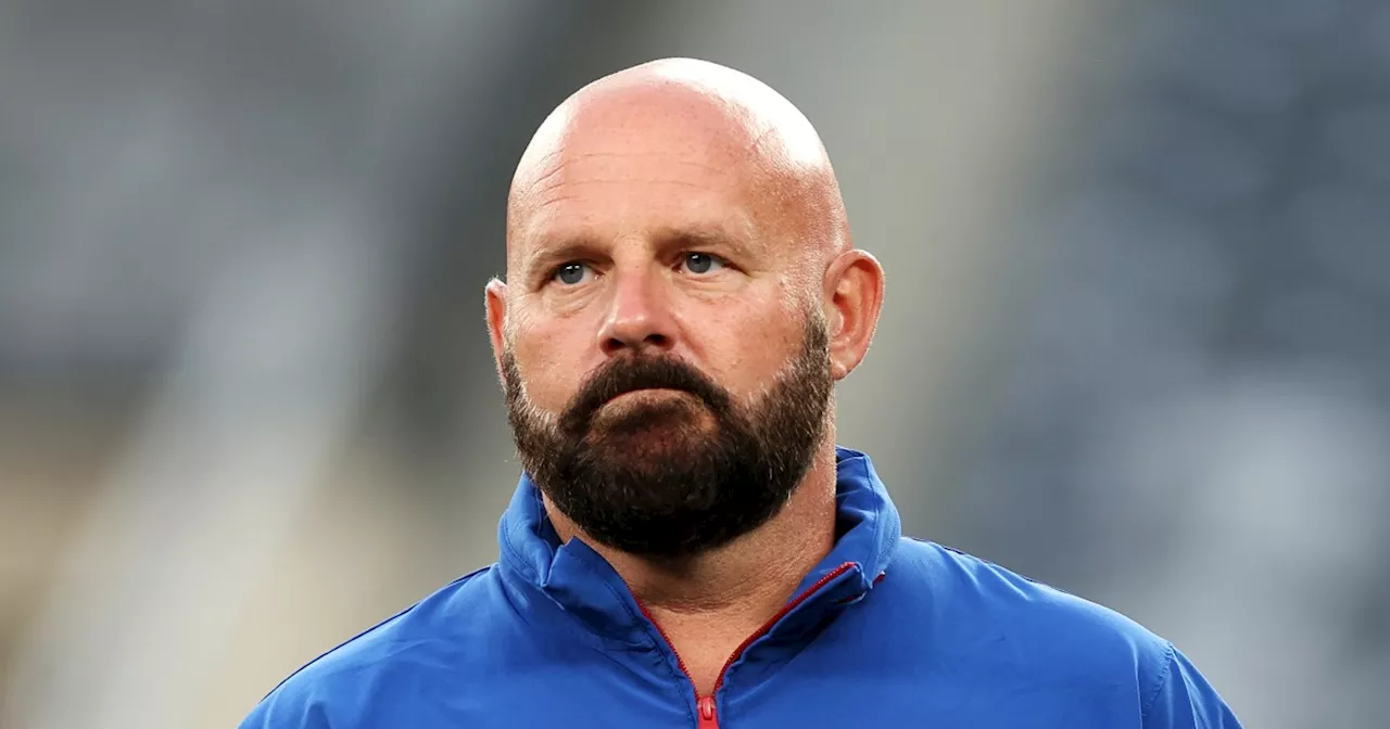 Mara Sticks With Daboll and Schoen Despite Giants' Dismal Season