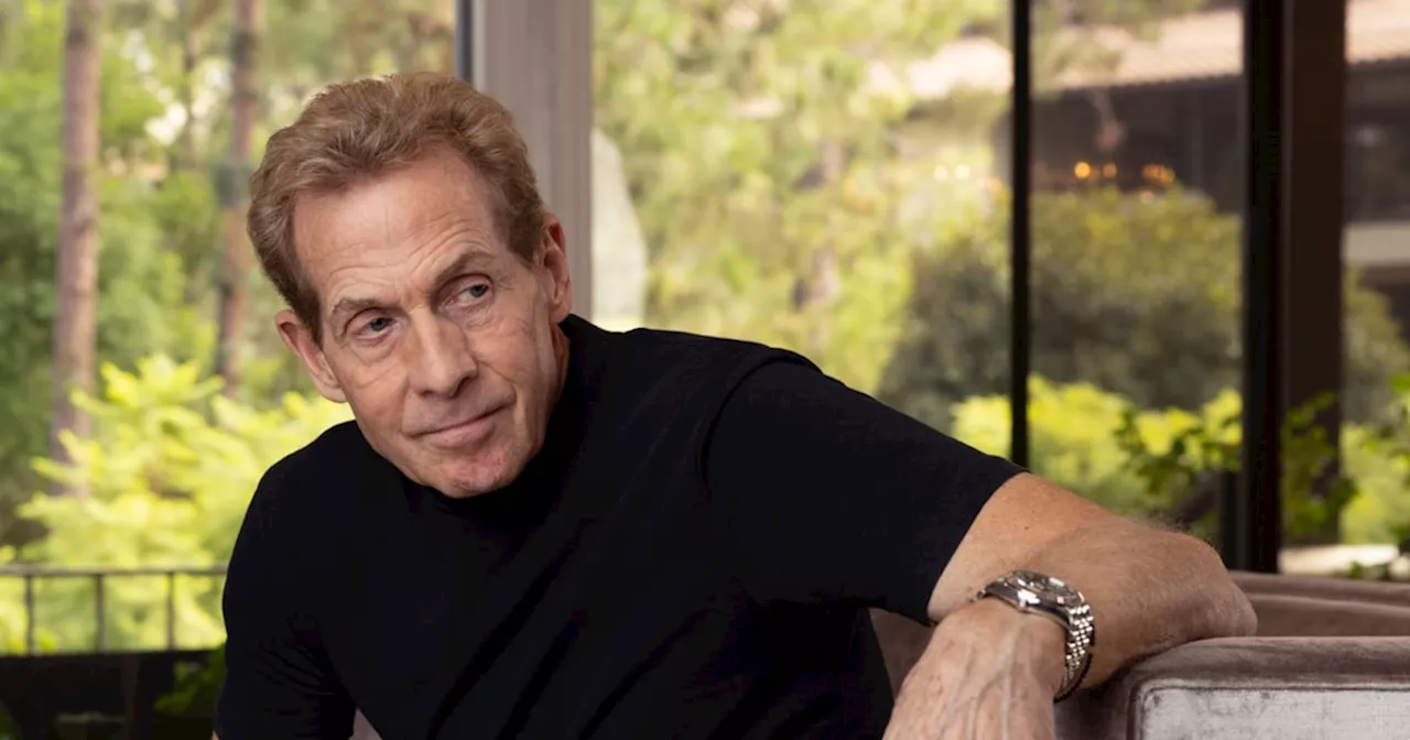 Skip Bayless offered former Fox Sports hairstylist $1.5 million for sex, lawsuit alleges