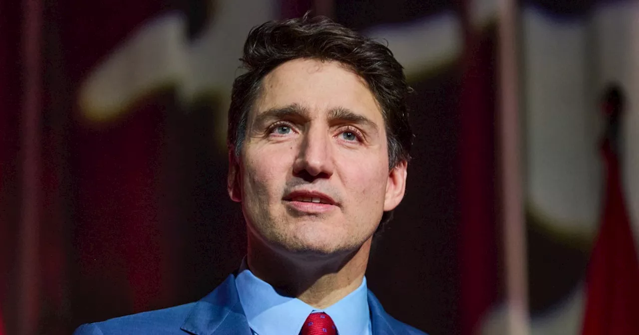 Trudeau Resigns as Canada's Prime Minister