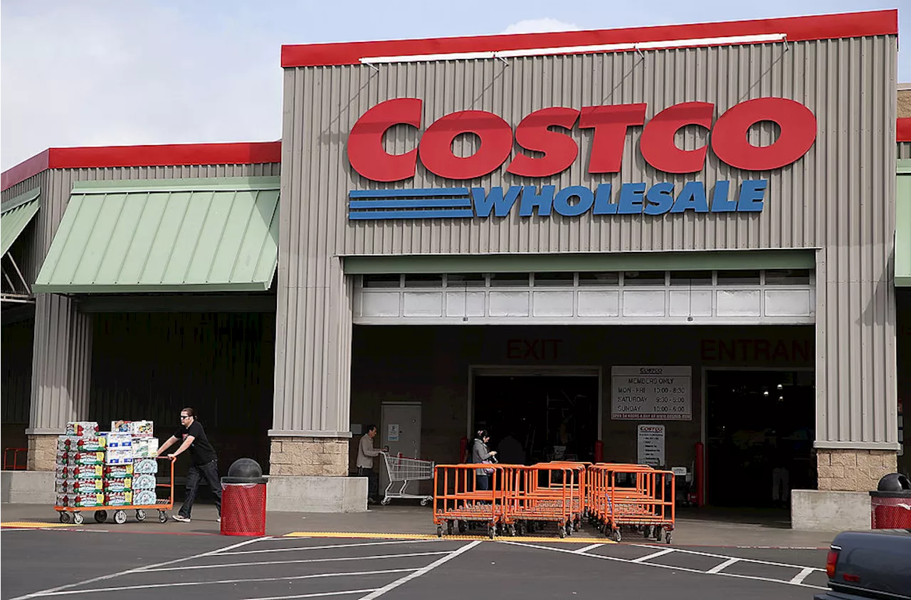 Costco Recalls Kirkland Severe Cold & Flu Medicine Due to Potential Contamination