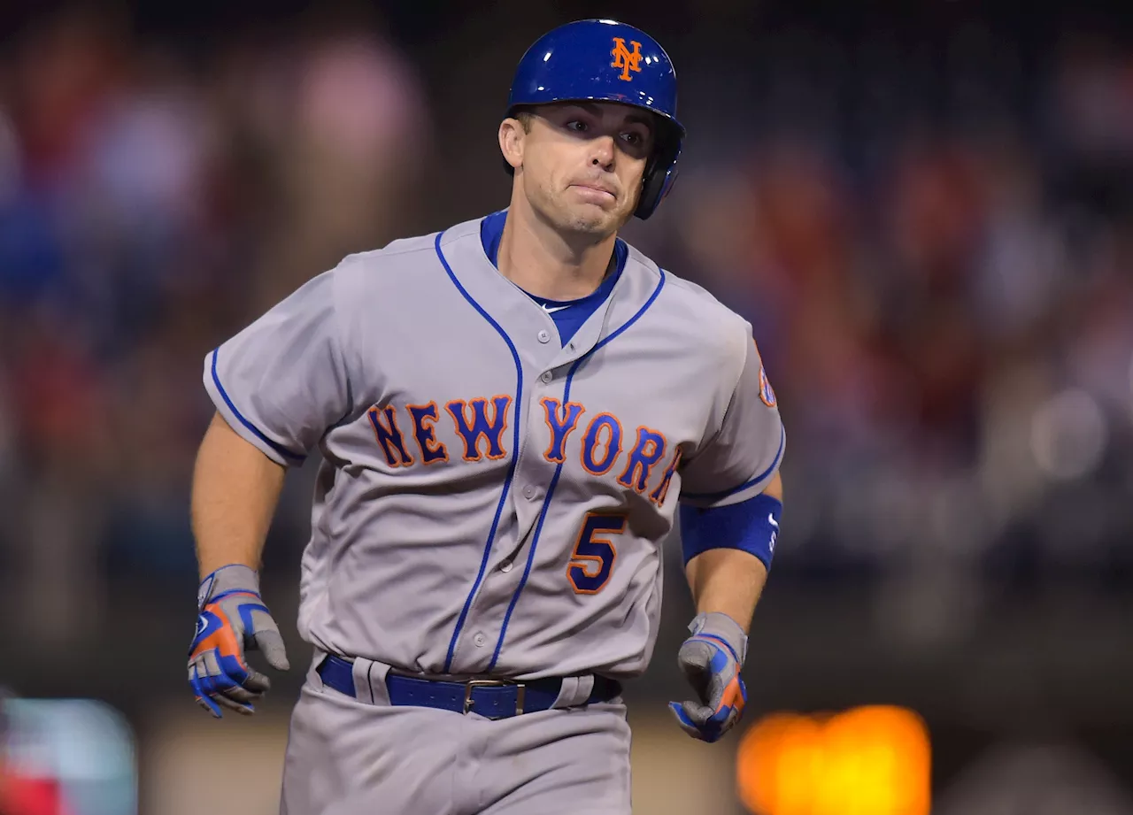 Mets to Retire David Wright's Number, Induct Him into Hall of Fame