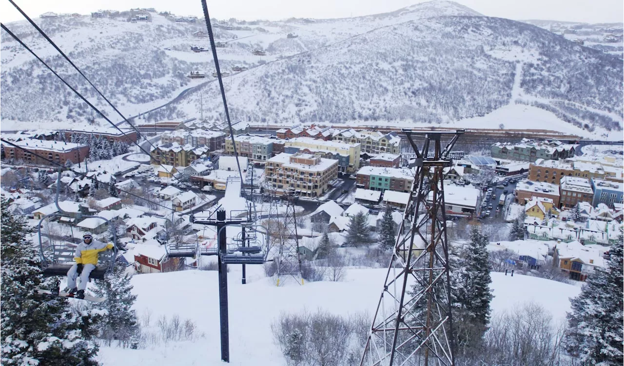 Park City Mountain Strike Sparks Outrage Over Long Lines and Closures