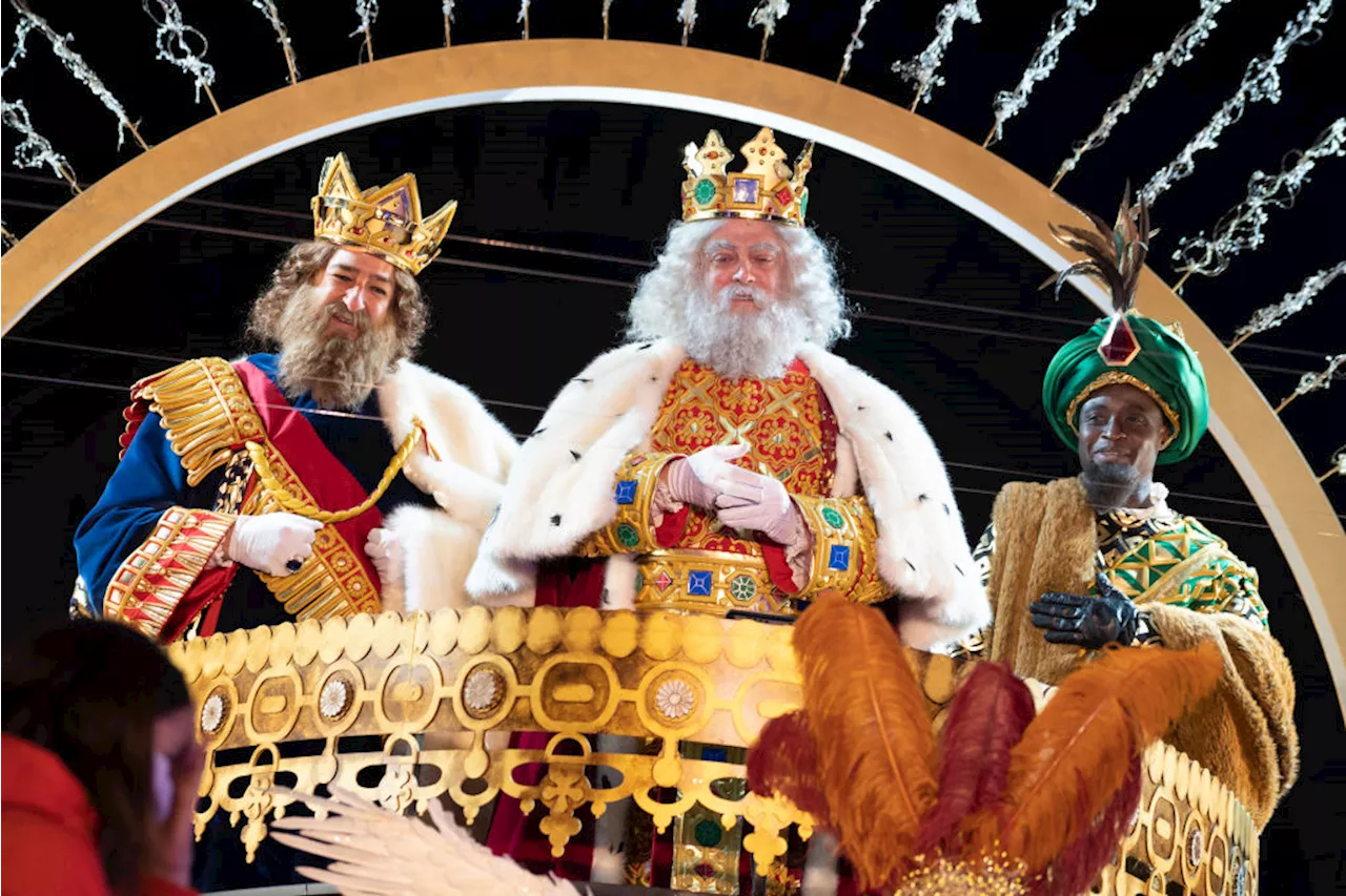 Three Kings Day Traditions Around the World