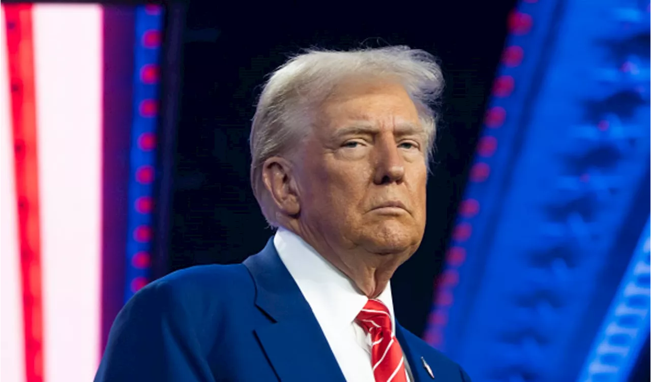 Trump Mulls Targeted Tariffs on Select Goods