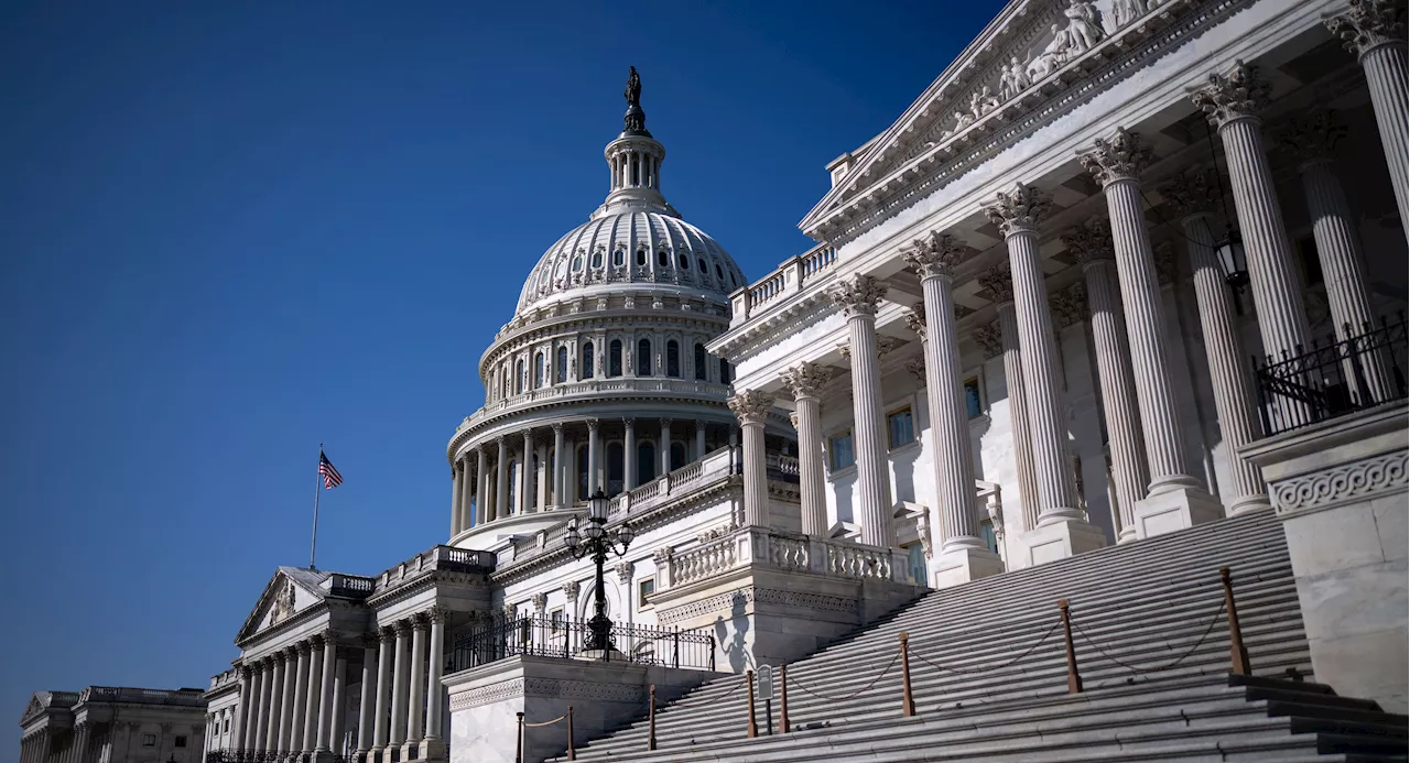 Democrats Promise Calm January 6th as Snowstorm Approaches