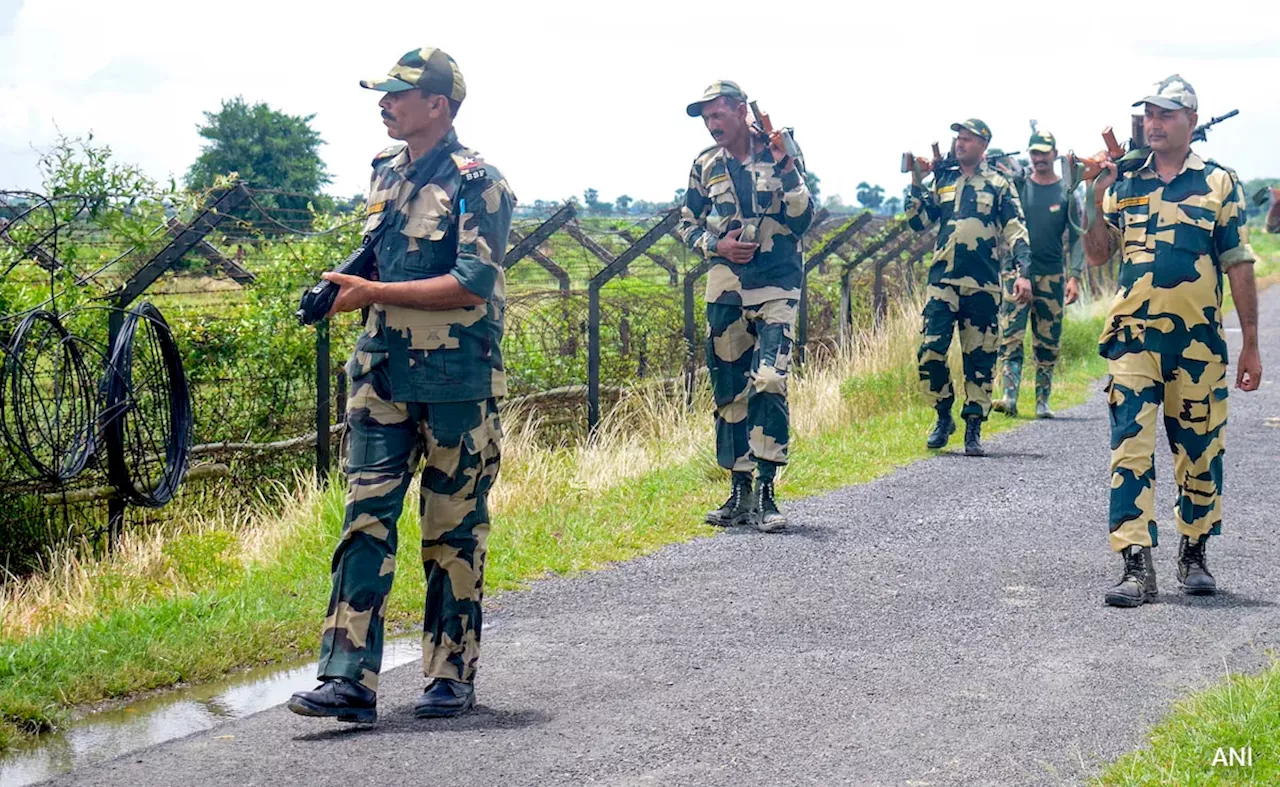 बांग्लादेश से भारत में अवैध एंट्री के तीन रूट, सभी के अलग-अलग रेट; जानिए कैसे एजेंट करवाते हैं सीमा पार