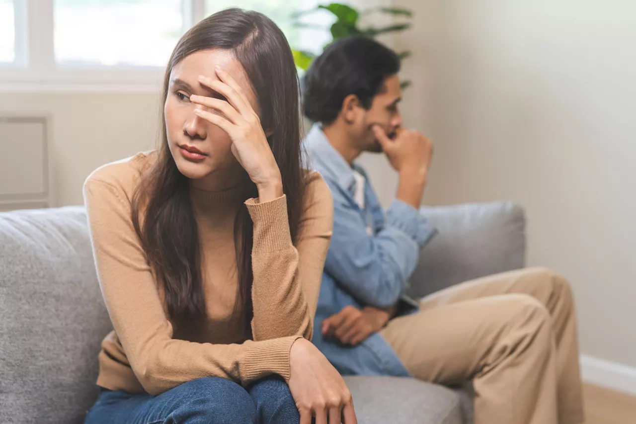 Divorce Day: Key Questions to Ask Before Splitting