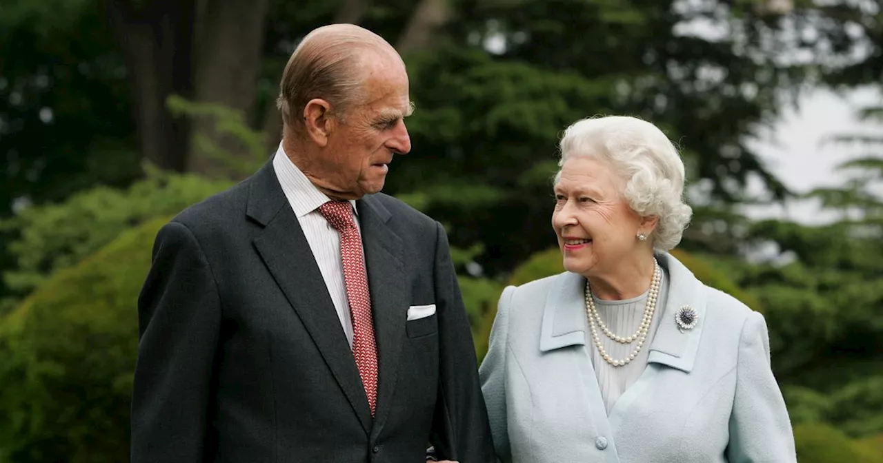 Two Tiaras and a Near Disaster: Princess Elizabeth's Wedding Day