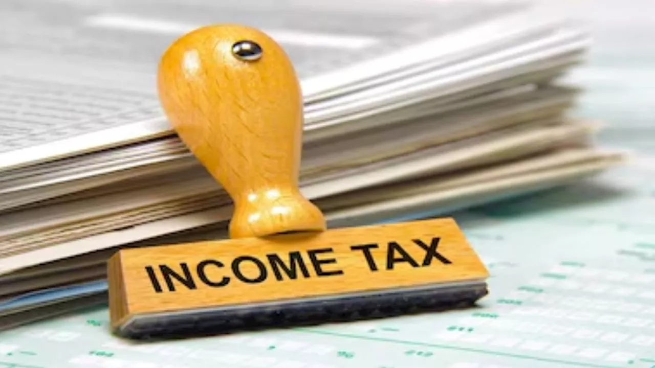 Income tax Recruitment 2025: इनकम टैक्स डिपार्टमेंट में नौकरी करने का सुनहरा मौका, जानें कौन कर सकता है अप्लाई