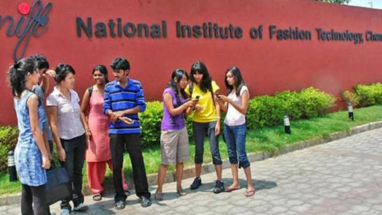 NIFT 2025 Registration: नीफ्ट परीक्षा के लिए एडमिशन के लिए आवेदन की लास्ट डेट आज, फटाफट करें रजिस्ट्रेशन