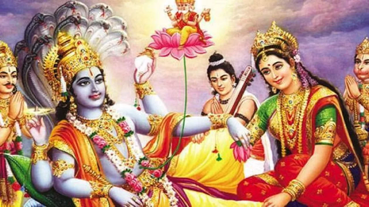 Pausha Putrada Ekadashi 2025: आने वाली है साल की पहली एकादशी तिथि, करियर और कारोबार में तरक्की के लिए राशि अनुसार करें दान