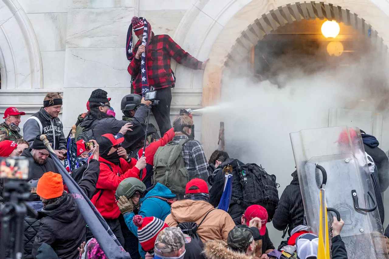 January 6th Anniversary: A Look at the Capitol Riot and Its Consequences