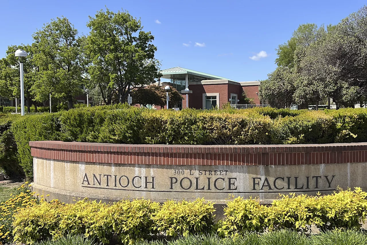 Antioch Police Department Agrees to Overhaul Policies Amid Racism and Sexism Investigation