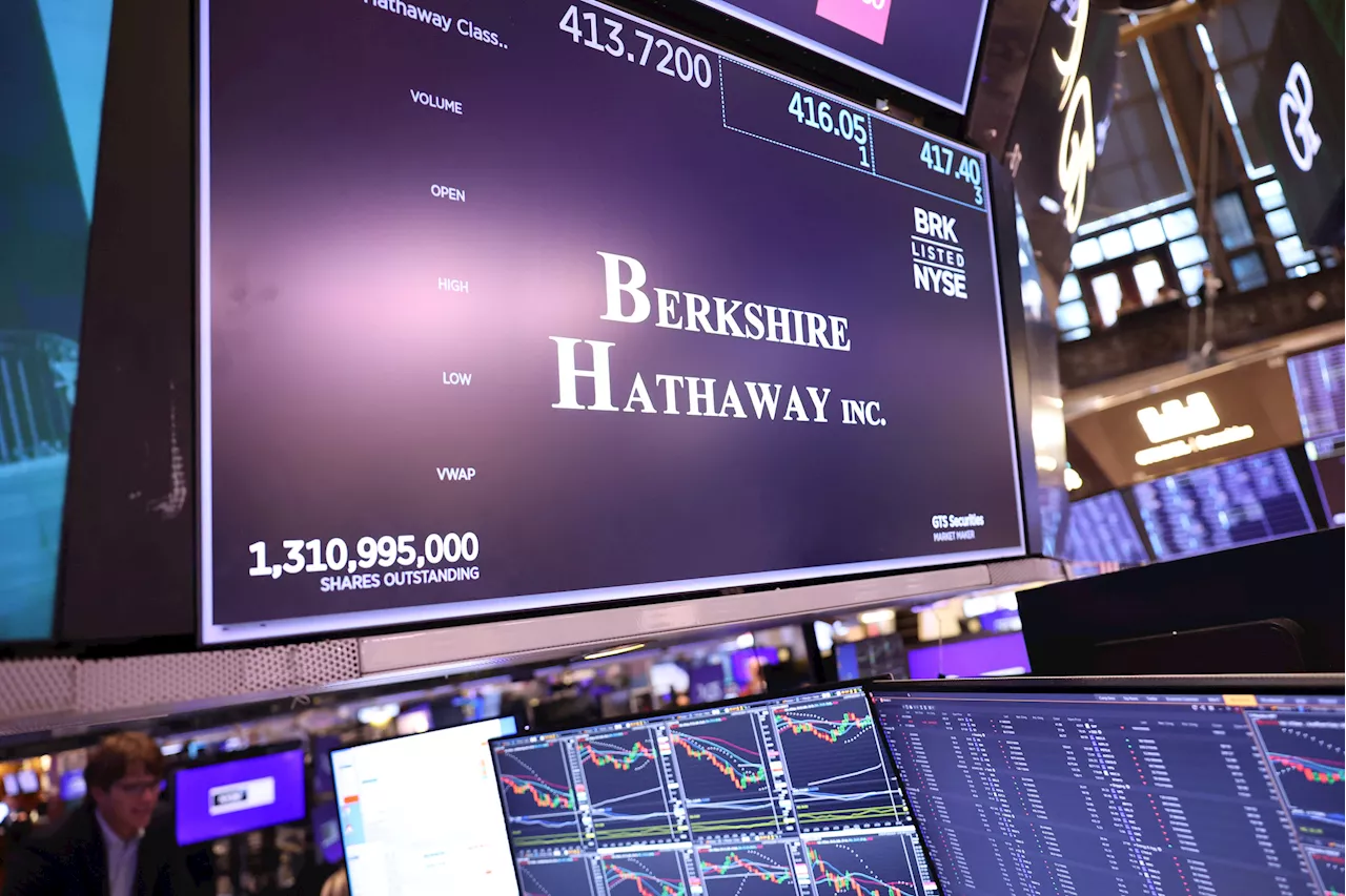 Berkshire Hathaway Subsidiary Sued by CFPB for Predatory Lending Practices