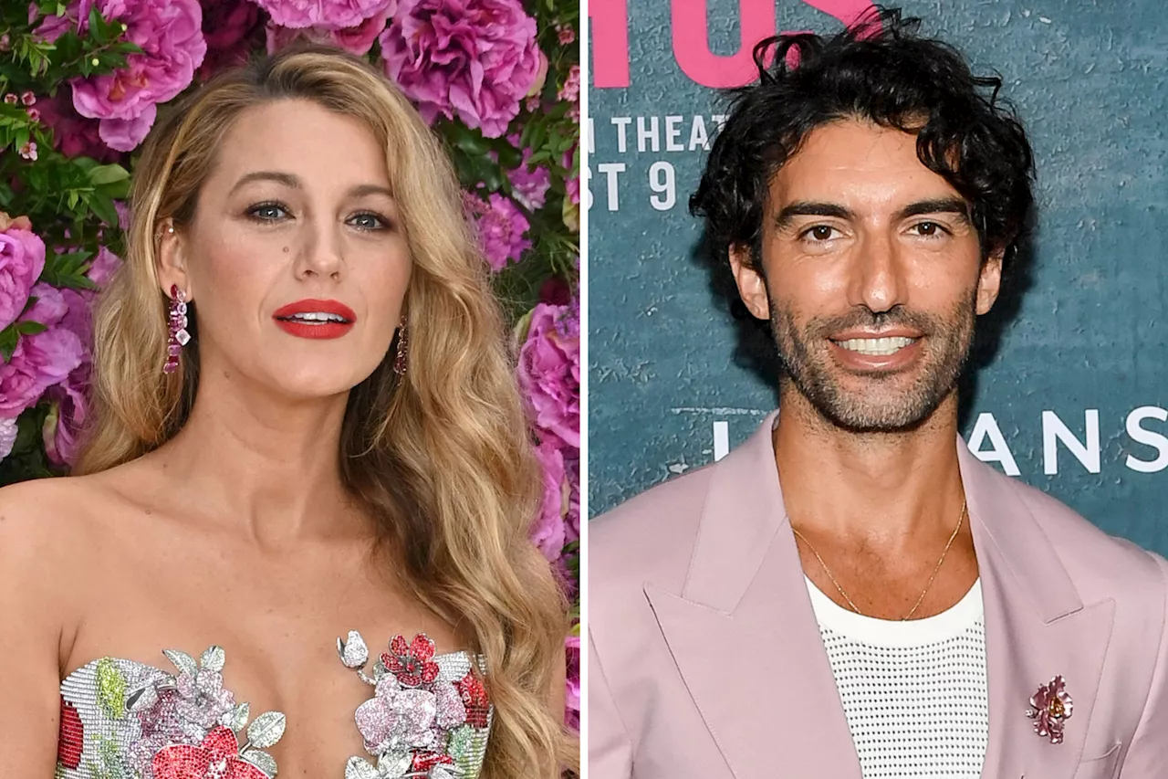 Blake Lively and Justin Baldoni's Legal Battle Escalates