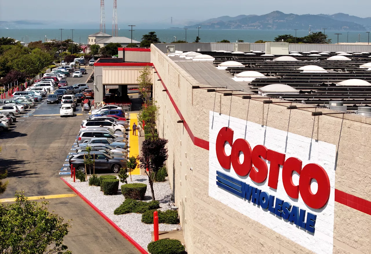 Costco Issues Multiple Product Recalls Across the US