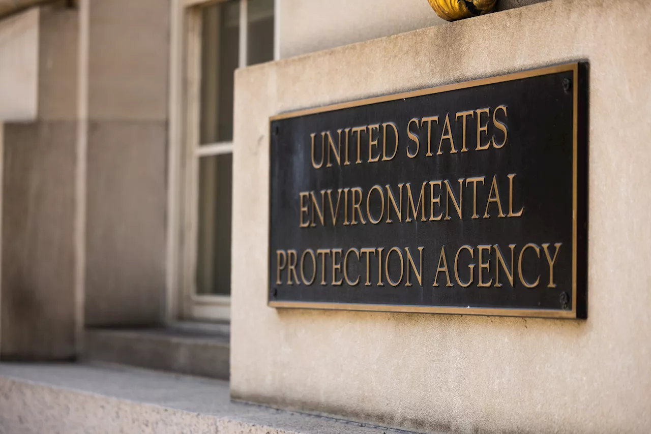 EPA Expands 'Forever Chemical' Tracking to Protect Environment