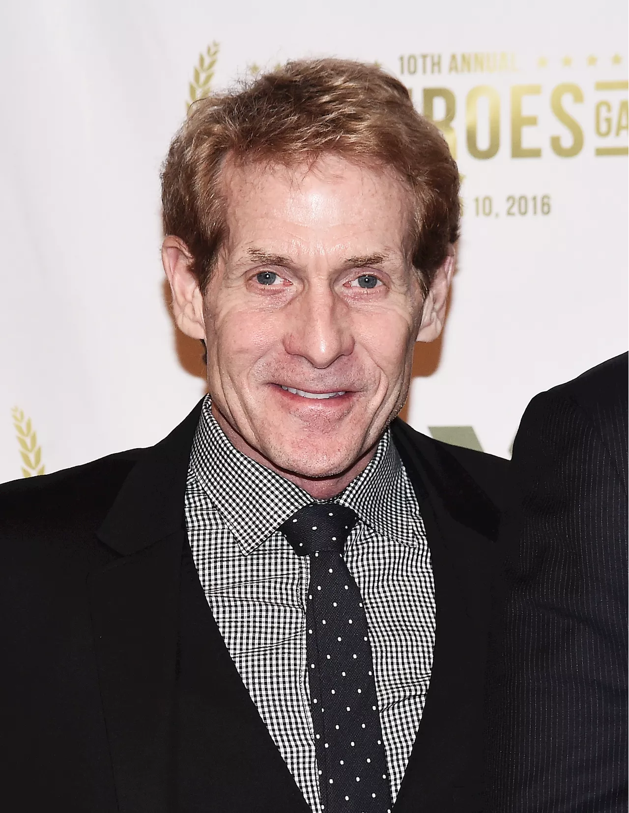 Fox Sports Hairstylist Sues Skip Bayless and Network Over Sexual Harassment Allegations