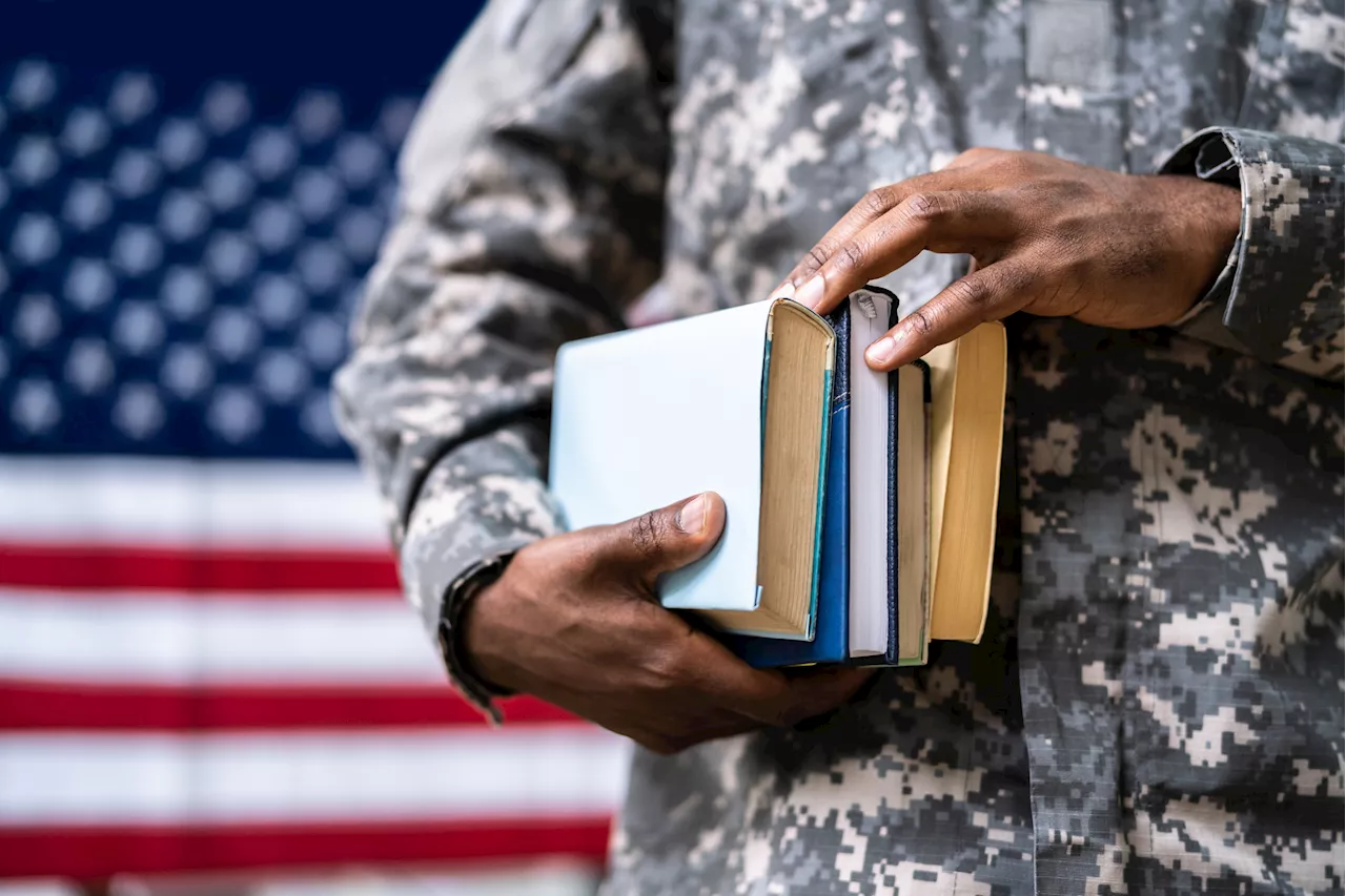 VA Expands GI Bill Benefits for Veterans