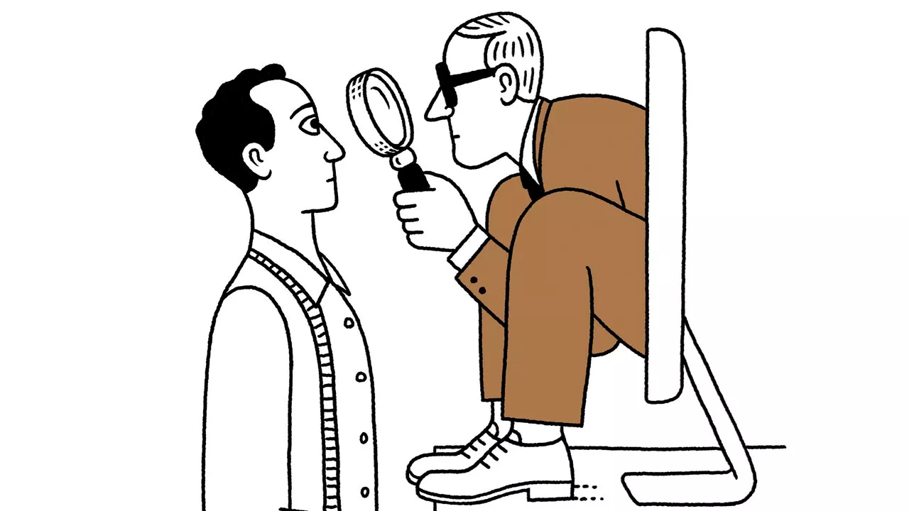 Unusual Account Verification Methods