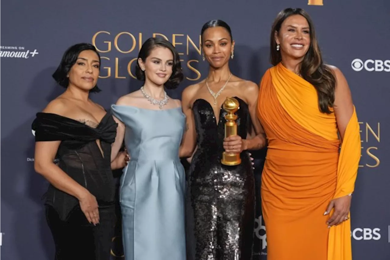 Golden Globes: Luxueuze Goodiebags voor Genomineerden en Presentatoren