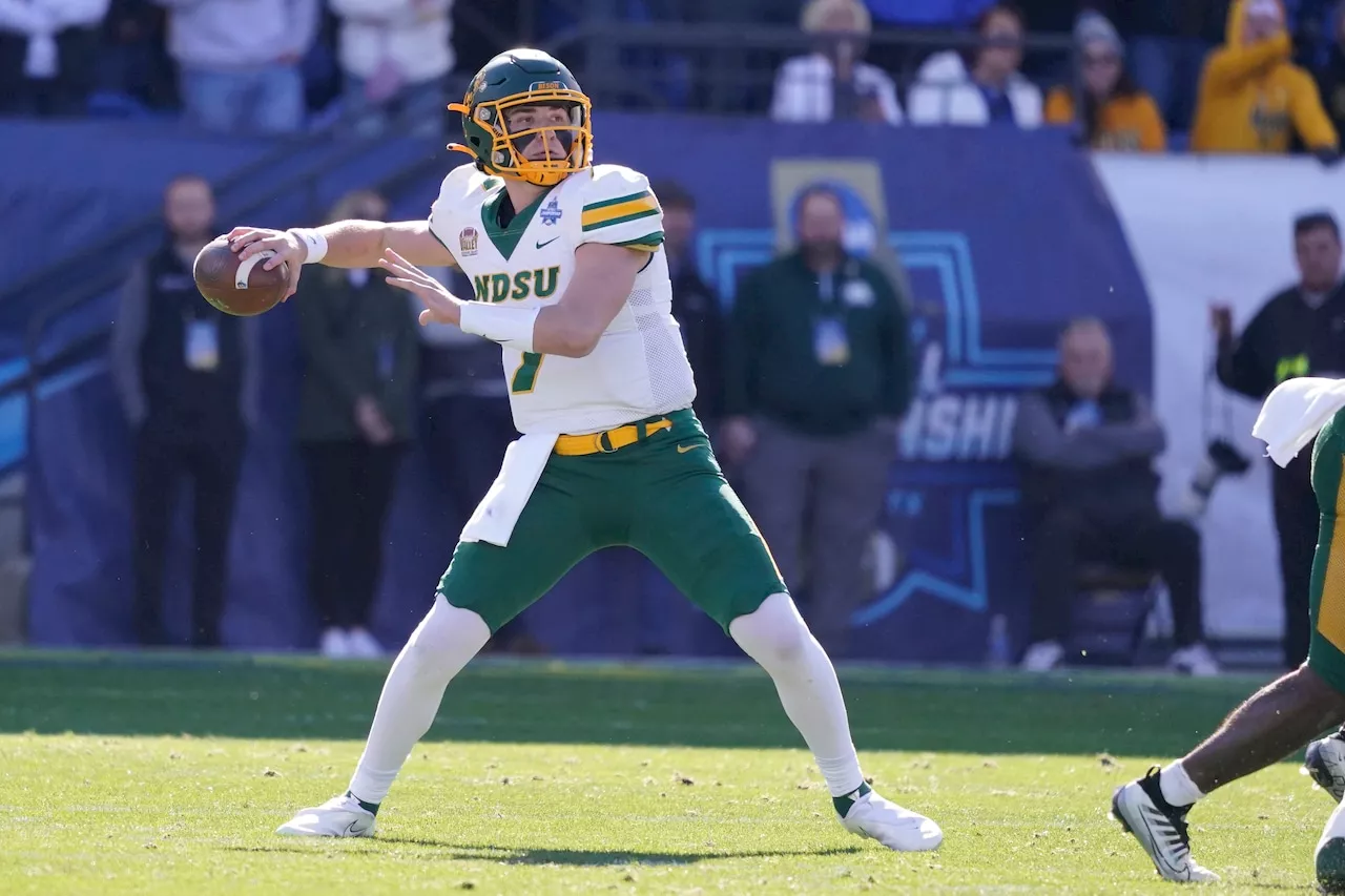 FCS Championship Moving From Frisco Stadium