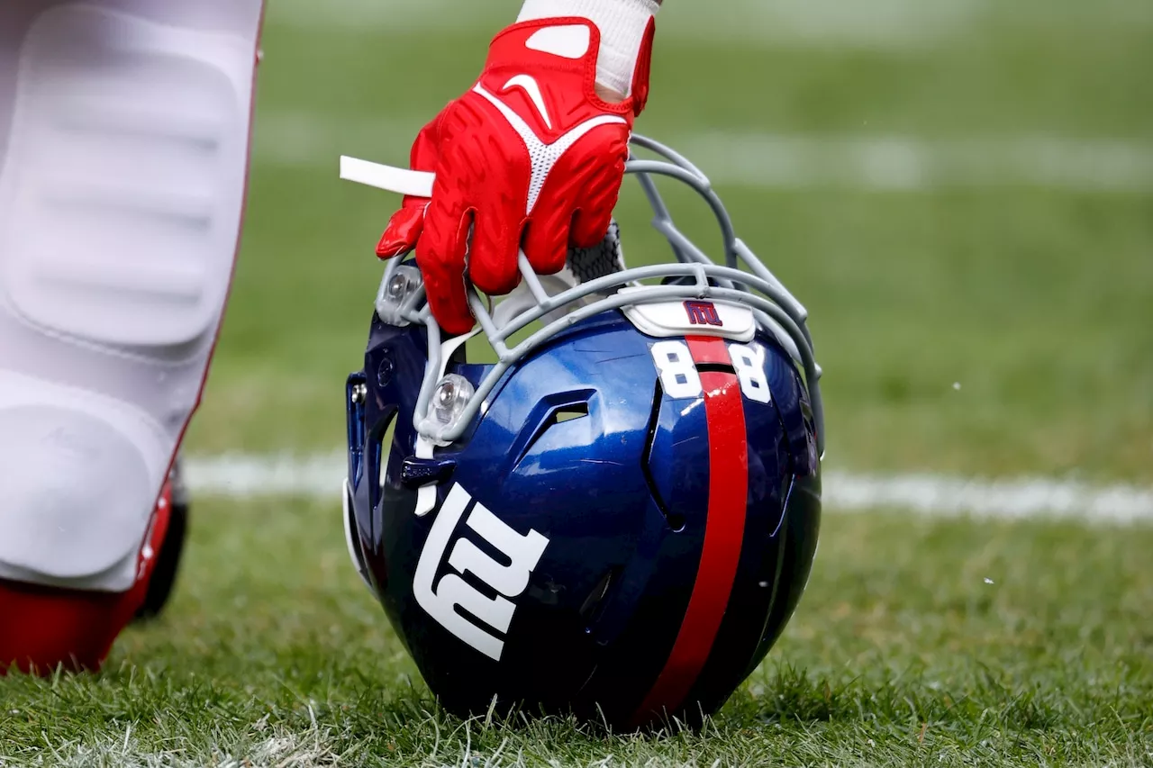 WFAN Host Calls Giants' Downfall 'Saddest Disintegration' in NY Sports