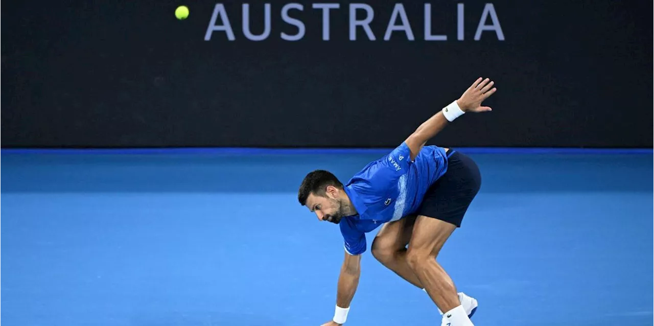 Djokovic: Immer noch Trauma bei Einreise nach Australien